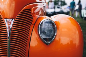 Collector car insurance in Missouri